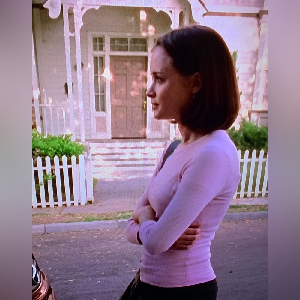 Pink Sweater ASO Rory Gilmore - Picture 7 of 8